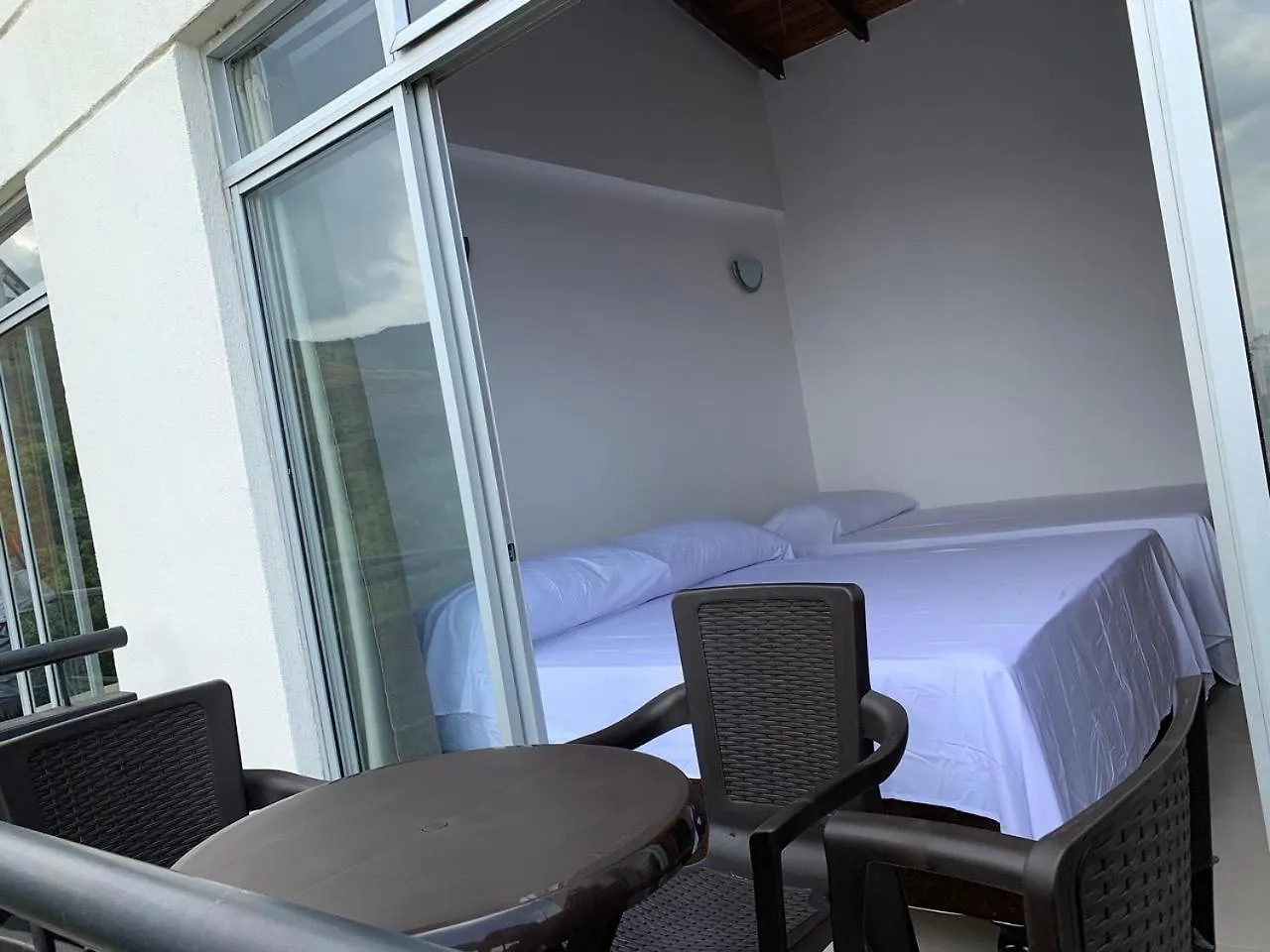 Apartment Estudio Norte El Bosque 405 Cali