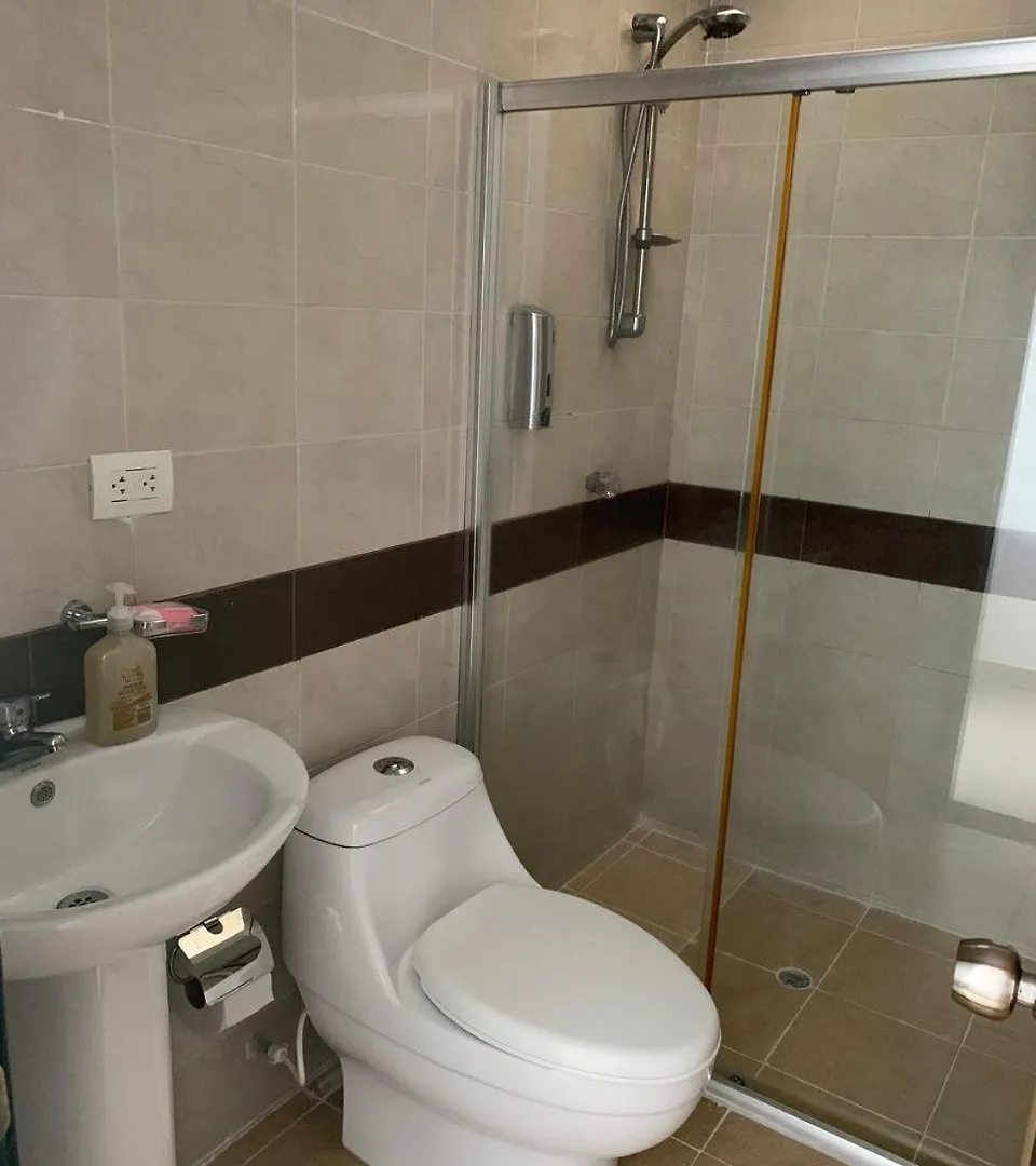 Estudio Norte El Bosque 405 Cali 0*,