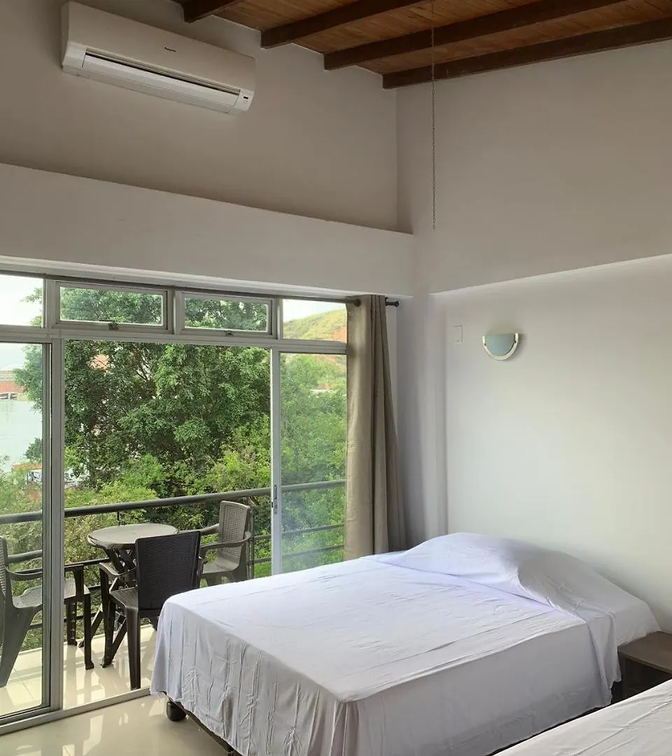 Apartamento Estudio Norte El Bosque 405 Cali Colombia